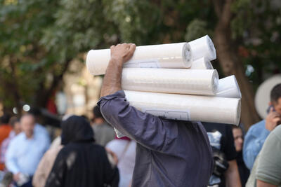  بحران خاموش صنعت ایران