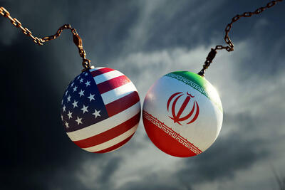  ایران و آمریکا در نقطه بن‌بست دیپلماتیک؛ نشانه‌ای از ازسرگیری مذاکرات دیده نمی‌شود