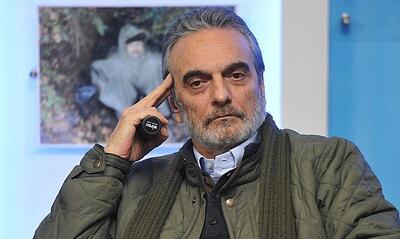  واکنش‌های جهانی به درگذشت بازیگر «طعم گیلاس» + عکس