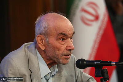  رضا داوری اردکانی: از هوش مصنوعی روی نگردانیم، اما شیفته آن نباشیم/ این گمان که اختیار هوش مصنوعی به دست صاحبان آن است، توهم است