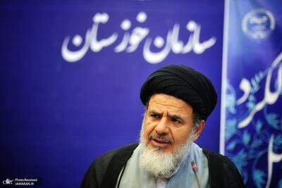  حسن زاده، نماینده خوزستان در خبرگان: تمام ابعاد قضیه خودسوزی احمد بالدی مورد بررسی قرار گیرد