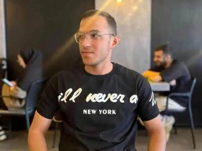  زیدآبادی: مرگ دلخراش جوان اهوازی تکان‌دهنده و بسیار هشدارآمیز است؛ کو گوش شنوا؟