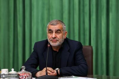  نیکزاد: اسرائیل به التماس افتاد تا جنگ متوقف شود/ آخرین موشکی که پرتاب کردیم با عبور از ۸ لایه پدافند به مراکز حساس نظامی و امنیتی آنها اصابت کرد/ دولت و مردم پاکستان در جنگ ۱۲ روزه حامی ما بودند