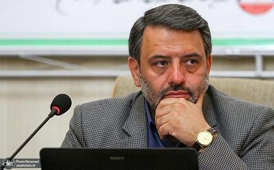  امینی شهردار اهواز استعفا داد