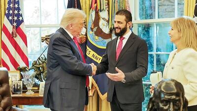  معامله شوم بر سر شام