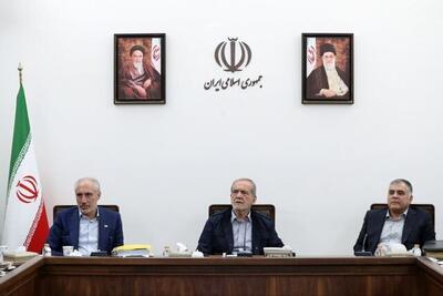  تمامی دستگاه‌ها باید نسبت به رفع ناترازی‌ها دغدغه‌مند باشند