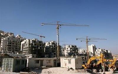  اسرائیل در مرز مصر شهرک‌سازی می‌کند