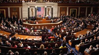  ۱۰۰ عضو کنگره آمریکا خواستار محاکمه شهرک‌نشینان صهیونیست شدند