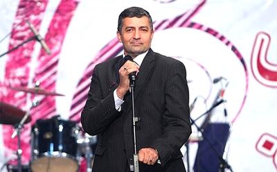  خاطره خنده‌دار حمید ماهی‌صفت بعد از فوت مادرش!