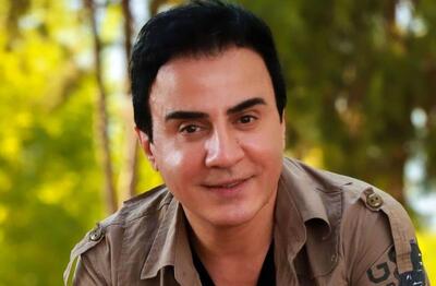  تقاضای خواننده مشهور: برای حال عموپورنگ دعا کنید!