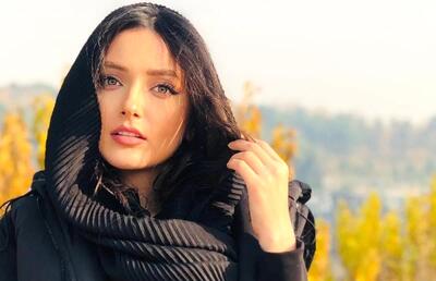  پرتره های جدید نورا محقق (آوا) بازیگر سریال شغال