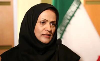 دیدار مشکوک نماینده ایران با مقام اسرائیلی در اجلاس جهانی ایزو/ تصاویر