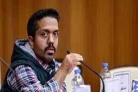  توضیح بازیگر سریال ستایش درباره نماز خواندن در چین/ ویدئو