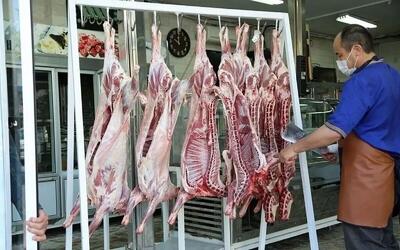  قیمت گوشت فقط در یک هفته ۴ بار گران شد