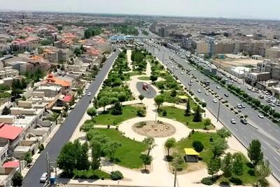  پایان بلاتکلیفی ۳۴ ساله ۱۰ هزار خانوار شهر اندیشه