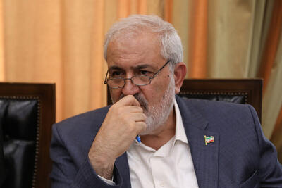  ببینید | وزیر نیرو از آخرین اقدامات عملی دولت برای تامین آب در تهران گفت