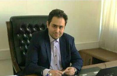  توییت داماد روحانی در روز تولد پدرهمسر؛ تاریخ دیر قضاوت می‌کند، اما حقیقت بازمی‌گردد