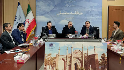  طرح ملی برگردان (SWAP)، زمینه‌ساز توسعه اقتصاد دیجیتال در کشور است/تمام ظرفیت‌ها آماده ارتقای زیرساخت‌ها برای انتخابات الکترونیک است