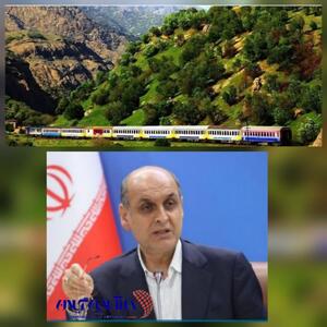  اجلاس استانداران حوزه دریای خزر فرصتی برای توسعه اقتصاد و کریدور شمال-جنوب است