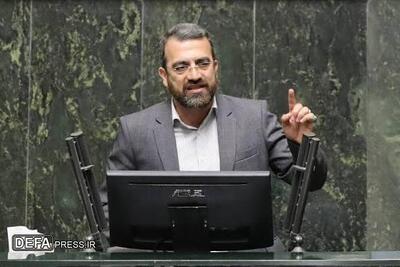  واکنش یک نماینده مجلس به تصویب حکم اعدام در کنست اسرائیل؛ اقدامی مذبوحانه و خبیثانه است/ از منظر انسانی و حقوق بین‌الملل محکوم می‌کنیم