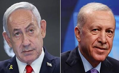  دلایل آنکارا برای صدور حکم جلب علیه مقامات اسرائیلی