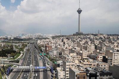  «تخلیه تهران» به‌خاطر کم‌آبی از نگاه اولین شهردار پایتخت پس از انقلاب/ ظرفیت تهران برای ۵ میلیون نفر پیش‌بینی شده بود