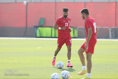  ویدیو| همبازی رامین رضاییان در پرسپولیس: کاش می‌توانستم او را از لیگ پانزدهم حذف کنم؛ بهتر است در تاریخ پرسپولیس نباشد!