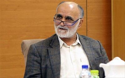 خطر حذف استقلال از آسیا در کمین است/ گزینه‌هایی برای مدیرعاملی استقلال در ذهن دارم