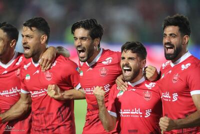  هیجان ملی‌پوش پرسپولیسی از حضور در تورنمنت العین؛ دوست دارم به مصر بخوریم
