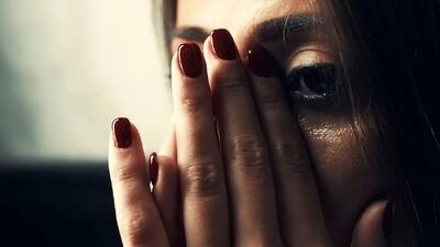  هشت فایده گریه کردن برای جسم و روان که نمی دانید