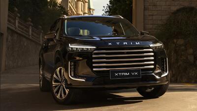  قیمت محصولات مدیران خودرو به‌روزرسانی شد