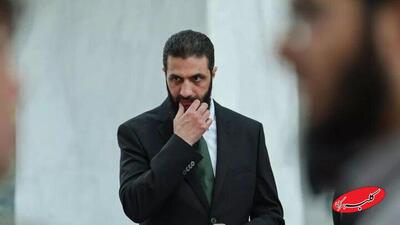 ببینید | جولانی: فعلا قصد پیوستن به پیمان ابراهیم را نداریم ولی شاید ترامپ بتواند ما را به این توافق برساند! - کلبه سرگرمی