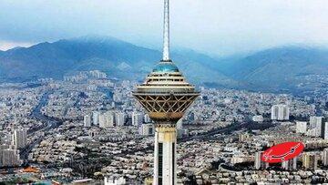  طعنه کاریکاتوری به اظهارات پزشکیان در باره تخلیه تهران/ مولوی رفت بندرعباس! - کلبه سرگرمی