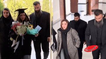  واکنش دانشگاه آزاد به حاشیه‌های بهنوش طباطبایی در این دانشگاه - کلبه سرگرمی