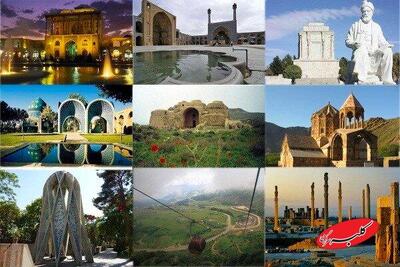  نقشه سیاه بیگانگان برای میراث فرهنگی ایران؛ از چوگان تا گل محمدی - کلبه سرگرمی