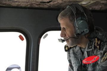  در مرزهای شرقی کشور چه موانعی ایجاد شده است؟/ فرمانده کل ارتش: دیوار مرزی در تأمین امنیت کشور نقش موثر دارد/ ارتش قدرتمندانه از مرزها محافظت می‌کند - کلبه سرگرمی