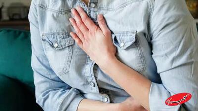  سن بیماری‌های قلبی در ایران به ۳۰ ساله‌ها رسید/ بیماری‌ها را فقط گردن ژنتیک نیندازید؛ سبک زندگی‌تان را تغییر دهید - کلبه سرگرمی