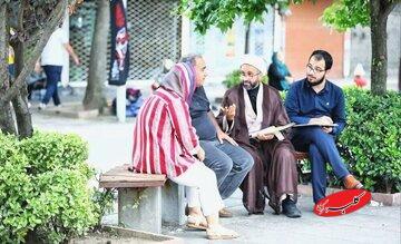  بشنوید| چگونه دیگران را به شنیدنِ سخن خود ترغیب کنیم؟ - کلبه سرگرمی