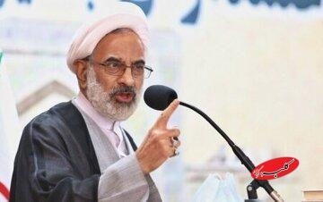  نماینده ولی فقیه در سپاه: وضعیت موشکی از عملیات‌های وعده صادق بهتر است/ دعوای دشمن بر سر دین است، نه هسته‌ای/ استقامت خانواده شهدا دشمن را عصبانی کرد - کلبه سرگرمی
