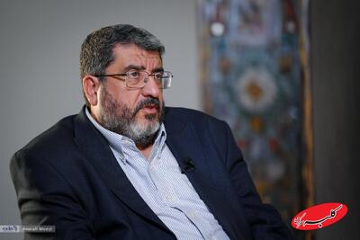  ببینید | فواد ایزدی: منتظر باشید در راهروهای شهرداری نیویورک افرادی مسئولیت بگیرند که چفیه انداختند، آمریکا در حال تغییر است - کلبه سرگرمی