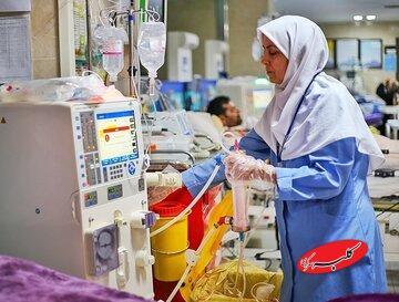  پرستاران به طمع درآمد10برابری به خارج مهاجرت می کنند/ 60000 فارغ التحصیل بیکار در رشته پرستاری داریم - کلبه سرگرمی