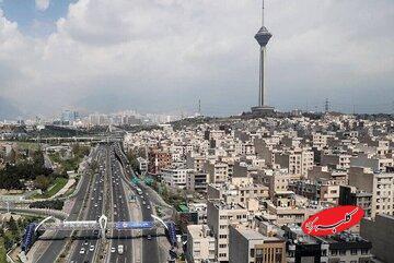  «تخلیه تهران» به‌خاطر کم‌آبی از نگاه اولین شهردار پایتخت پس از انقلاب/ ظرفیت تهران برای ۵ میلیون نفر پیش‌بینی شده بود - کلبه سرگرمی