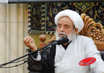  توصیه استاد انصاریان برای رفع اختلاف در بین زوج های جوان - کلبه سرگرمی