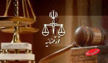  تشکیل پرونده قضایی در رابطه با فوت ۴ کارگر شهرداری تهران در حادثه تصادف - کلبه سرگرمی