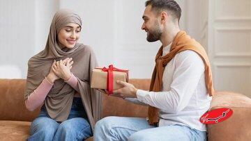  دین به زن و مرد می‌آموزد که «عشق» اصل است؛ باران تجسم عشق ابر به خاک - کلبه سرگرمی