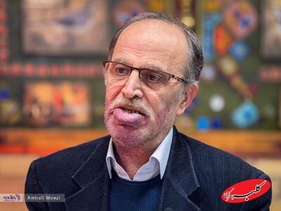  در افسوس فواد شمس، روزنامه‌نگاری که کاش تاب می‌آورد/ برای یک مرگ ناباوارنه - کلبه سرگرمی