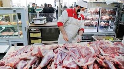  قیمت گوشت خورشتی و آبگوشتی عجیب شد - مردم سالاری آنلاین