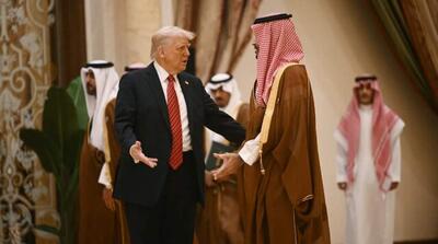  آمریکا و عربستان پیش از سفر بن سلمان، پیمان دفاعی را نهایی می‌کنند - مردم سالاری آنلاین