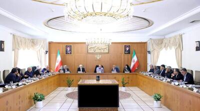  تشریح طرح تسویه هوشمند به‌منظور حل مشکل سرمایه در گردش بخش تولید توسط وزیر کار - مردم سالاری آنلاین