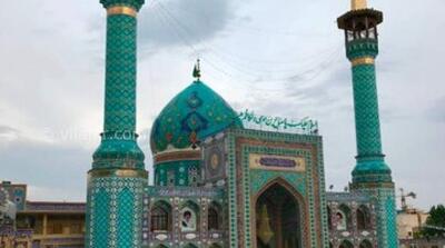 واکنش تولیت امامزاده صالح درباره پناه گرفتن برخی مسئولان در سرداب این امامزاده در جنگ ۱۲ روزه؛ چنین امکانی در آستان وجود ندارد - مردم سالاری آنلاین